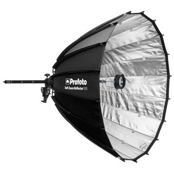 Profoto Soft Zoom Reflector 120 Kit - 1 jaar garantie, Ophalen of Verzenden, Zo goed als nieuw