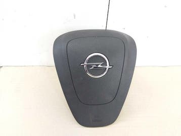 Airbag links (Stuur) Opel Astra O169074