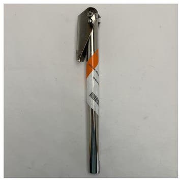 Bieden: Quicksilver Stainless Steel Foldable, Ophalen of Verzenden, Nieuw