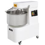 Deegmenger 10L | Met 1 snelheid | 0.37kW | 260x500x500(h)mm, Verzenden, Nieuw in verpakking