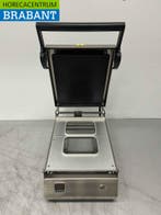 Traysealer Topseal Machine à sceller avec double moule 187 x, Verzenden