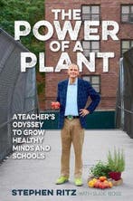 The Power of a Plant 9781623368647 Stephen Ritz, Verzenden, Gelezen, Stephen Ritz