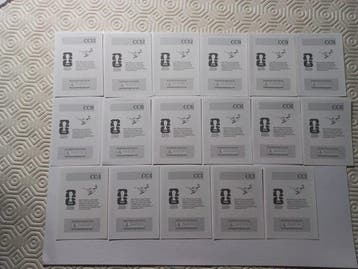 2026 Panini USA 2026 World Cup Lamine Yamal Coca Cola, Verzamelen, Stickers, Nieuw