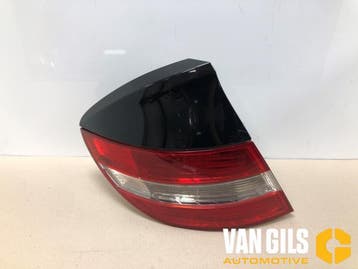 Achterlicht links Mercedes CLC-Klasse O276380, Nieuw