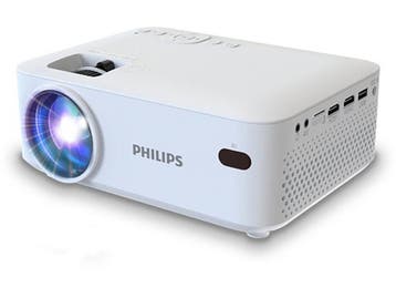 Philips NeoPix 100 - Projector - 800x480 resolutie - 30.000, Verzenden, Nieuw, Philips