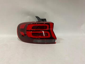 Citroen C5 Aircross 17-23 achterlicht links LED Europa, Auto-onderdelen, Verzenden, Gebruikt