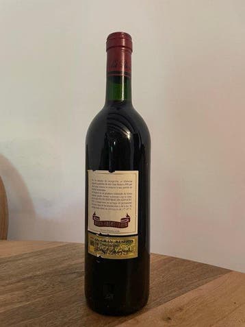 1985 La Rioja Alta, 890 - Rioja Gran Reserva - 1 Bouteille, Nieuw