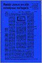 RABBI JEZUS/RABBIJNSE COLLEGAS - D 9789052631585, Boeken, Verzenden, Gelezen, M. van Tijn