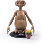 E.T. the Extra-Terrestrial Bendyfigs Bendable Figure E.T. 14, Ophalen of Verzenden, Nieuw