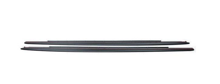 Performance Look Sideskirts Aanzet BMW 5 Serie G30 G31 B2429, Auto-onderdelen, Carrosserie, Nieuw, BMW, Links, Rechts