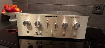 Marantz - 1050 Solid state geïntegreerde versterker, Nieuw