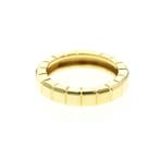 Chopard - Ring - 18 karaat Geel goud, Nieuw