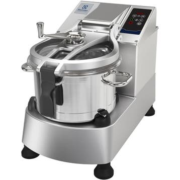 Cutter | 11.5L | 2 Snelheden (1.500-3.000RPM) | 2.2kW, Verzenden, Nieuw in verpakking