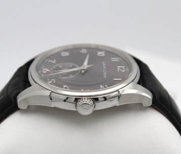 Hamilton - Jazzmaster Thinline Swiss Made Quartz 40mm
