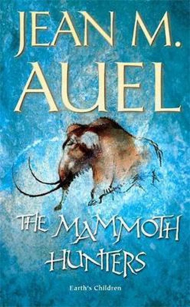 Mammoth Hunters 9780340824443 Jean M. Auel, Boeken, Taal | Engels, Gelezen, Verzenden