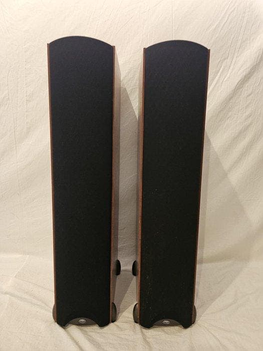 Klipsch - F1 Luidsprekerset, TV, Hi-fi & Vidéo, Radios