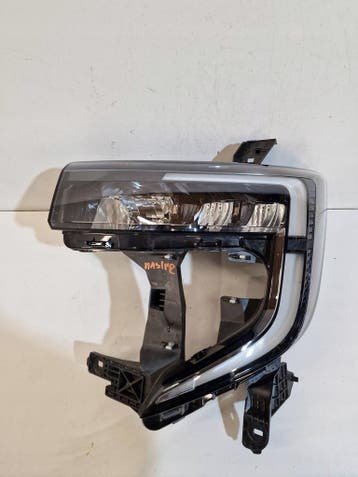 LED koplamp links Renault Master IV Lift V >2024, Auto-onderdelen, Verlichting, Verzenden, Gebruikt