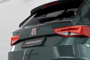 Achterspoiler | Achterspoiler voor Cupra / Seat Ateca HF276-, Verzenden, Nieuw