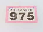 Roco H0 - o.a. 46045 - Wagon de marchandises pour trains