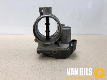 Gasklephuis Audi A6 O243038, Auto-onderdelen, Nieuw