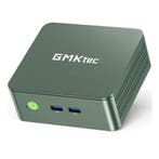 NucBox G3 Mini Desktop PC - 16GB RAM / 512GB ROM - Intel, Verzenden