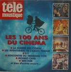 The Hollywood Film Festival Orchestra - Télé Moustique : Les, Verzenden