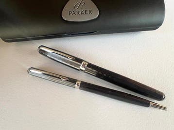 Parker - Sonnet - Parure de stylos, Nieuw