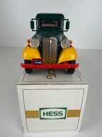 HESS - Jouet - HESS Gasoline Truck, Antiek en Kunst