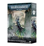 Necrons CTan Shard of the nightbringer (Warhammer nieuw), Ophalen of Verzenden, Nieuw