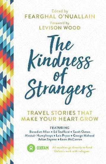 The Kindness of Strangers 9781786855312 Al Humphreys, Verzenden, Zo goed als nieuw, Al Humphreys