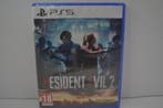 Resident Evil 2 - SEALED (PS5), Nieuw