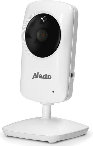 Alecto Babyfoonuitbreiding - DVM-64C - Extra camera DVM-64 -, Verzenden