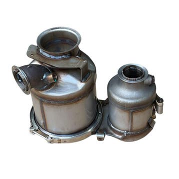 Roetfilter Audi / Seat / Skoda / Volkswagen 1.6, 2.0 TDI, Verzenden, Nieuw