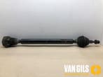 Aandrijfas rechts-voor Volkswagen Golf O267336, Nieuw