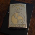 Zippo - Camel 1913 Filters Limited Edition - Zonder, Verzamelen, Nieuw
