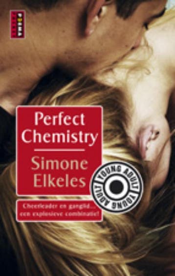 Perfect Chemistry / Perfect Chemistry / 1 9789021010786, Verzenden, Simone Elkeles