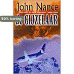 GIJZELAAR 9789024509102 J.J. Nance, Verzenden, Gelezen, J.J. Nance
