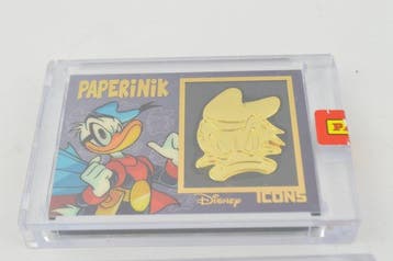 Themacollectie - Set van 2 Disney Panini Comics Goofy, Collections