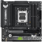 ASUS TUF GAMING B850M-PLUS, Verzenden