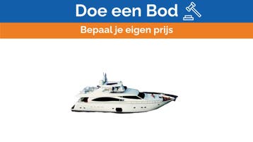 Bieden: Besenzoni White Polyfabric Dual Soft Top, Ophalen of Verzenden, Nieuw