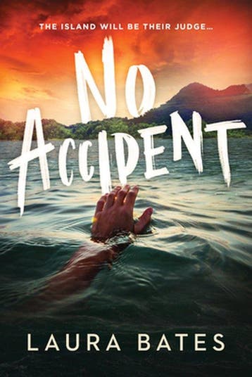 No Accident 9781728206769 Laura Bates, Verzenden, Laura Bates