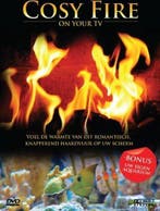 Cosy Fire(dvd nieuw), Ophalen of Verzenden, Nieuw in verpakking