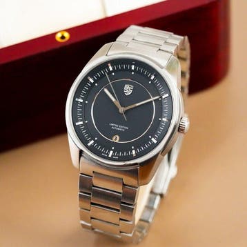 Porsche Design - Porsche Premium Classic Limited Edition -