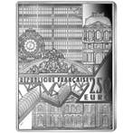 France. 250 € 2022 Masterpieces of Museum - Claude Monet -, Timbres & Monnaies