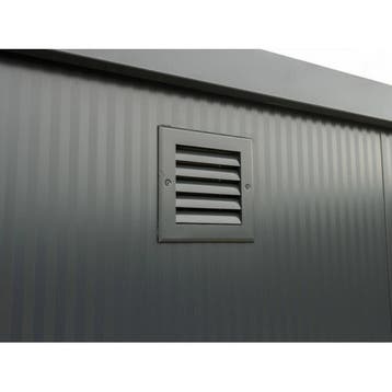 Werfkeet of werfcontainer kopen 3x2 snel leverbaar, Doe-het-zelf en Bouw, Nieuw