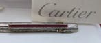 Cartier - Boligrafo cartier lujo coleccion oportunidad, Nieuw