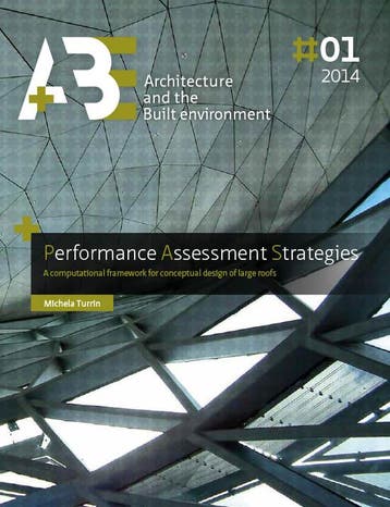 Performance Assessment Strategies | Michela Turrin | Nieuw, Verzenden, Michela Turrin
