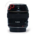 Canon 85mm 1.8 USM EF nr. 2218, Audio, Tv en Foto, Foto | Lenzen en Objectieven, Ophalen of Verzenden, Zo goed als nieuw