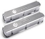 Ford Klepdeksels edelbrock elite, Ophalen of Verzenden