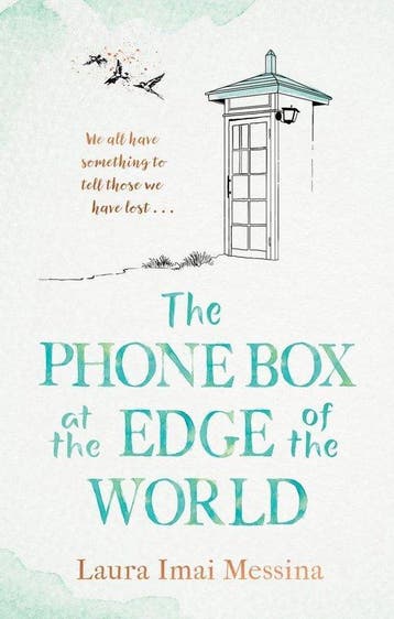 The Phone Box at the Edge of the World 9781786580405, Verzenden, Laura Imai Imai Messina